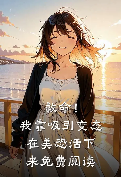 救命！我靠吸引变态在美恐活下来免费阅读