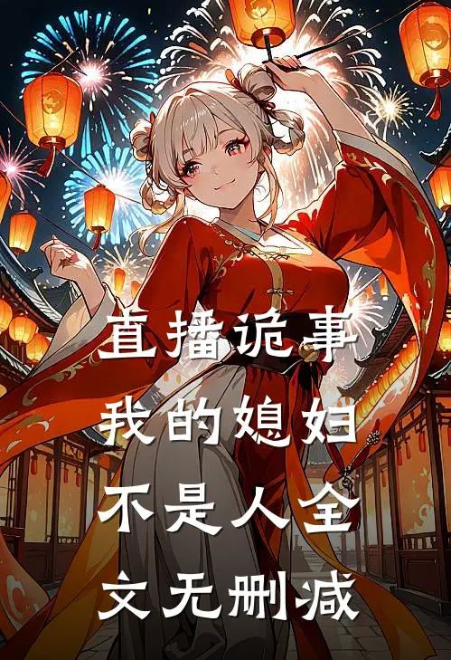 直播诡事：我的媳妇不是人全文无删减