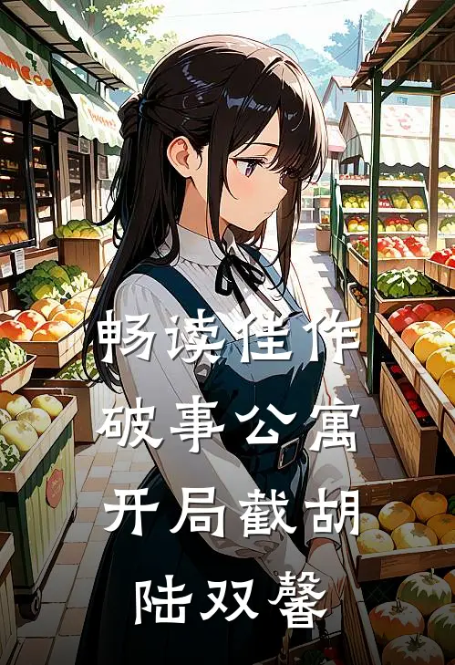 畅读佳作破事公寓：开局截胡陆双馨
