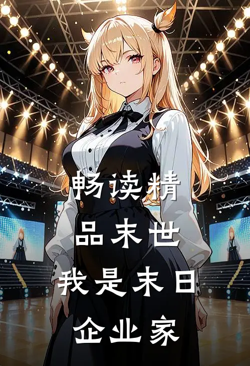 畅读精品末世：我是末日企业家