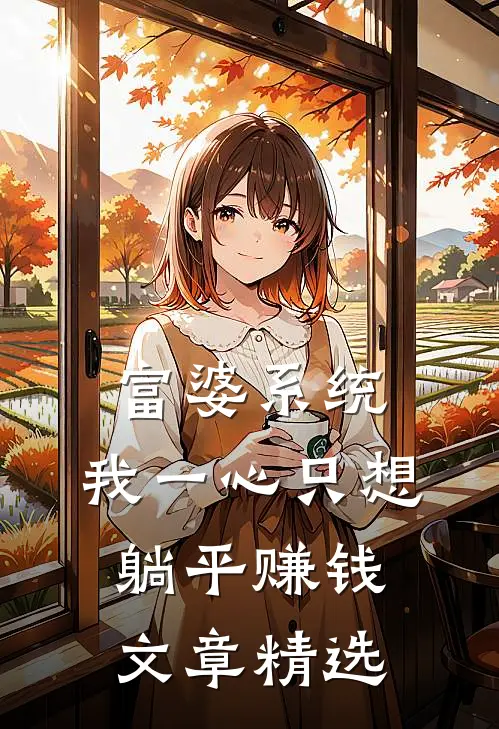 富婆系统：我一心只想躺平赚钱文章精选
