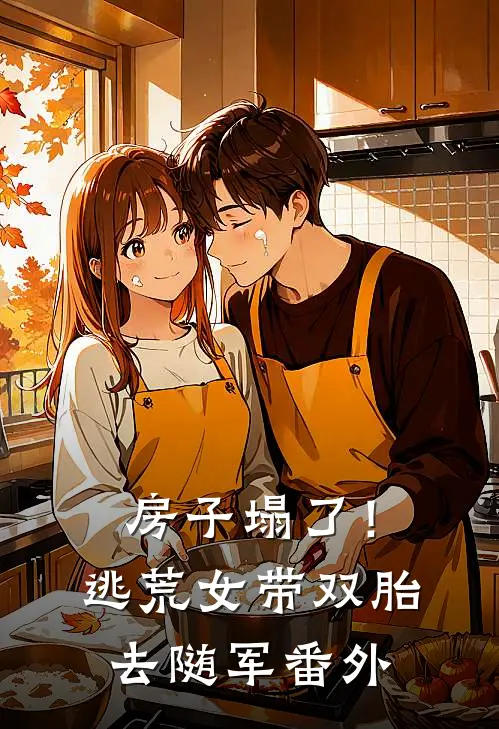 房子塌了！逃荒女带双胎去随军番外
