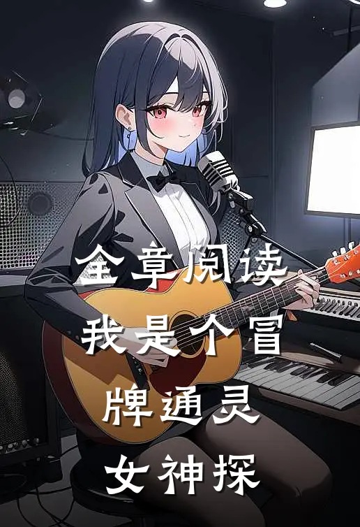 全章阅读我是个冒牌通灵女神探