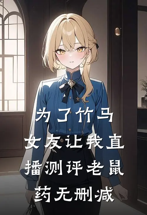 为了竹马，女友让我直播测评老鼠药无删减
