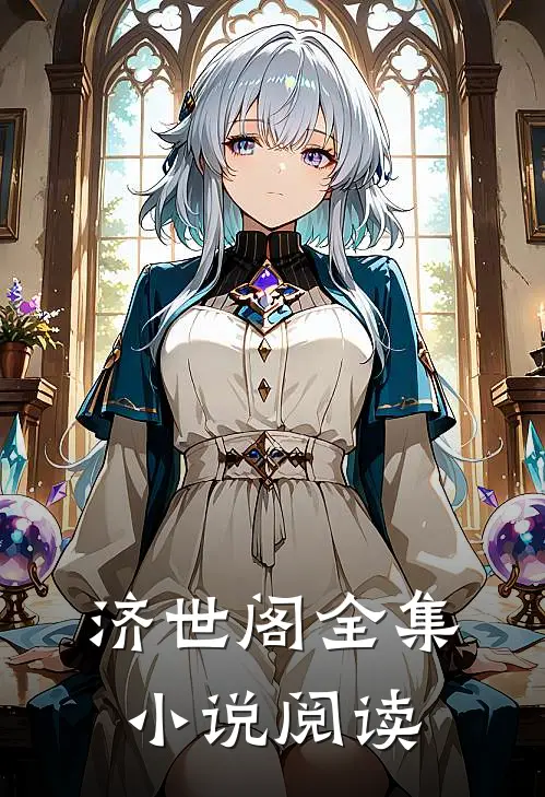 济世阁全集小说阅读