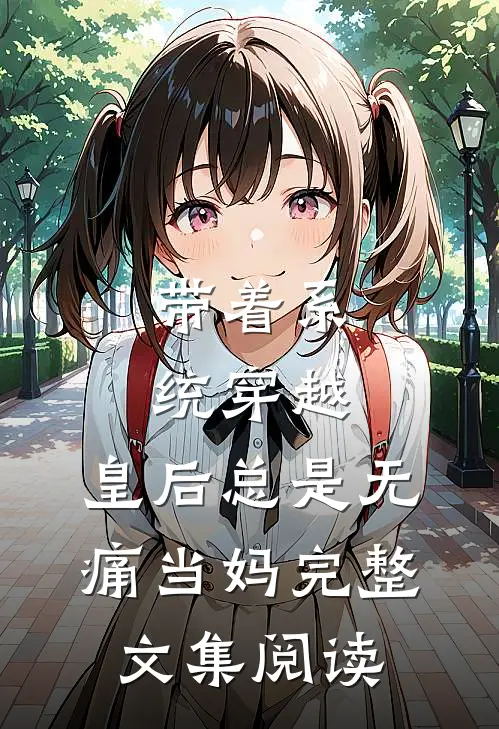 带着系统穿越，皇后总是无痛当妈完整文集阅读