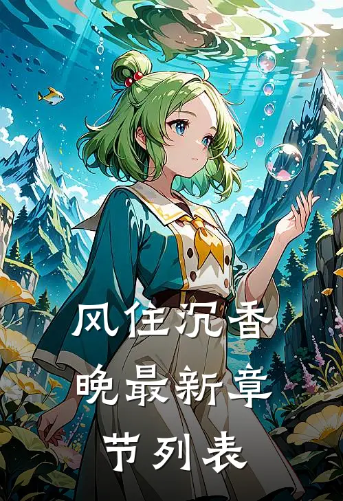 风住沉香晚最新章节列表