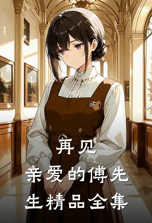 再见，亲爱的傅先生精品全集