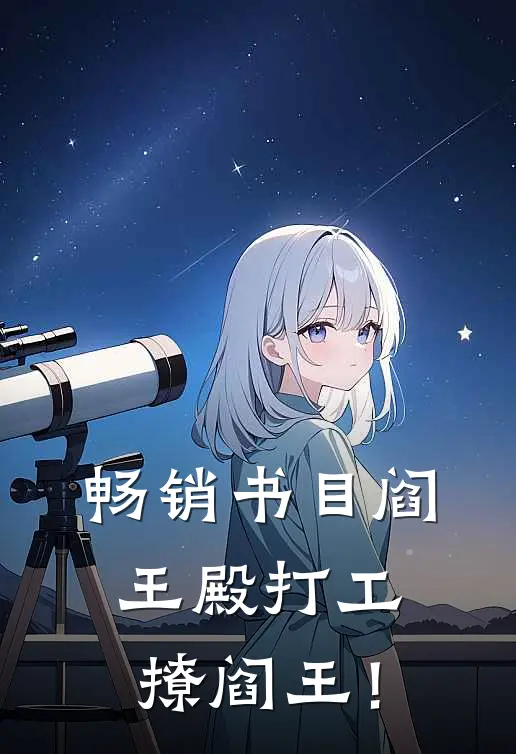 畅销书目阎王殿打工撩阎王！