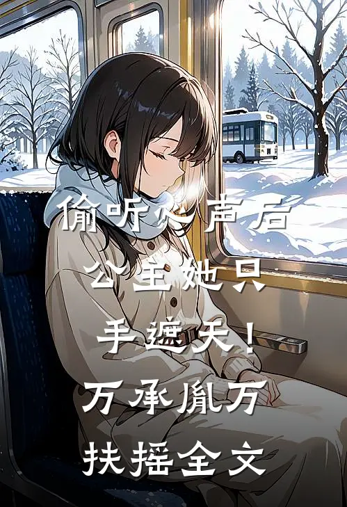 偷听心声后，公主她只手遮天！万承胤万扶摇全文