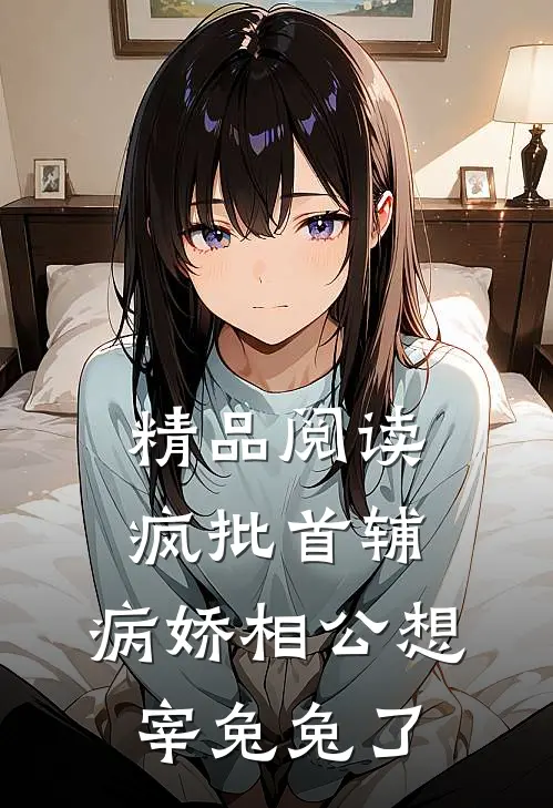 精品阅读疯批首辅：病娇相公想宰兔兔了