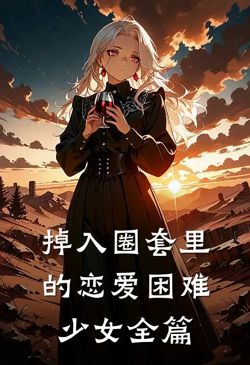 掉入圈套里的恋爱困难少女全篇