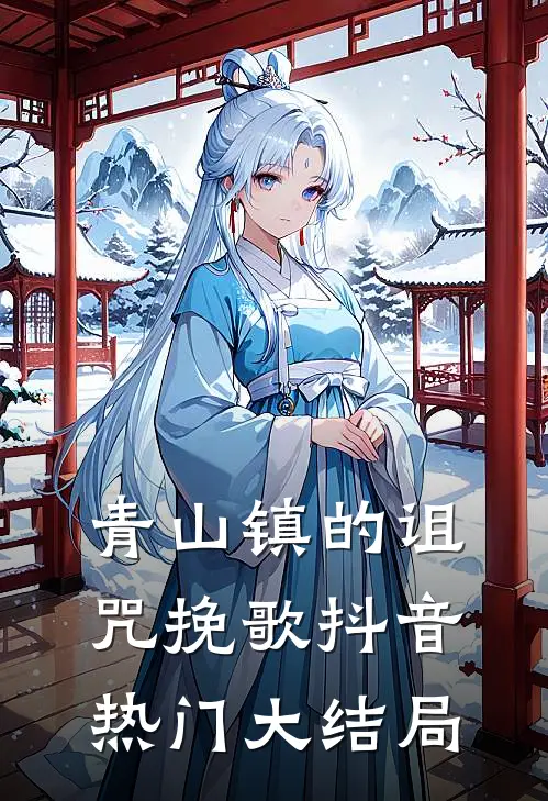 青山镇的诅咒挽歌抖音热门大结局