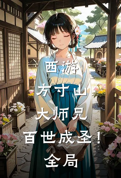 西游：方寸山大师兄，百世成圣！全局