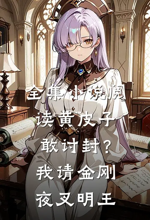 全集小说阅读黄皮子敢讨封？我请金刚夜叉明王