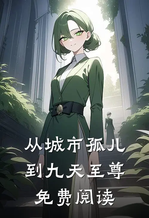 从城市孤儿到九天至尊免费阅读