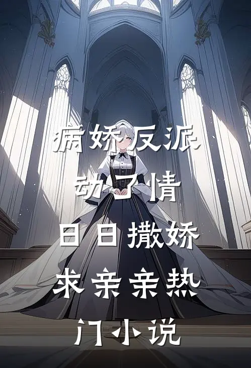 病娇反派动了情，日日撒娇求亲亲热门小说