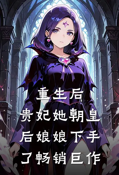 重生后,贵妃她朝皇后娘娘下手了畅销巨作