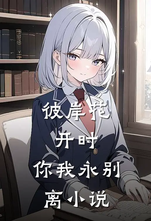 彼岸花开时,你我永别离免费阅读