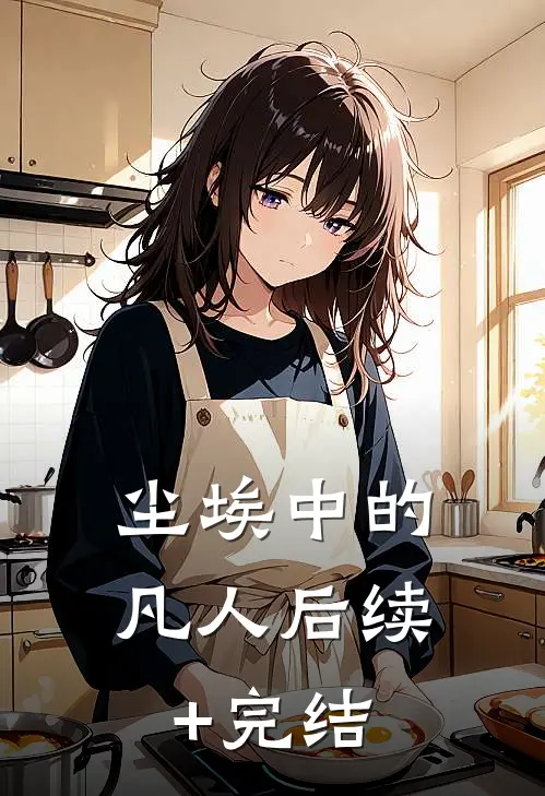 尘埃中的凡人后续+完结