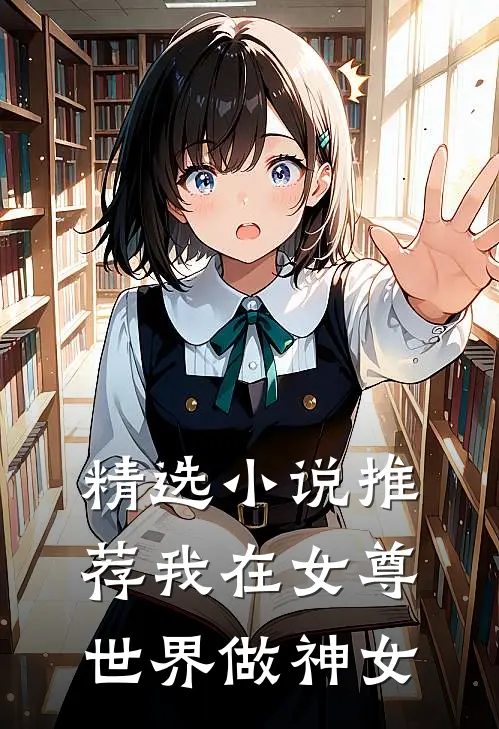 精选小说推荐我在女尊世界做神女