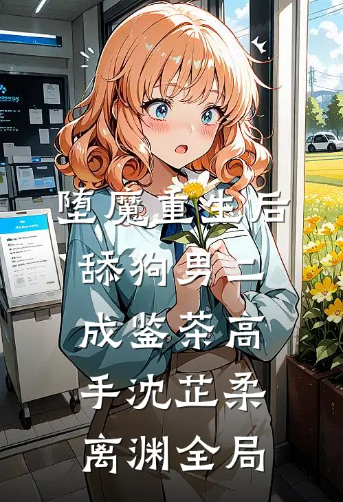 堕魔重生后，舔狗男二成鉴茶高手沈芷柔离渊全局
