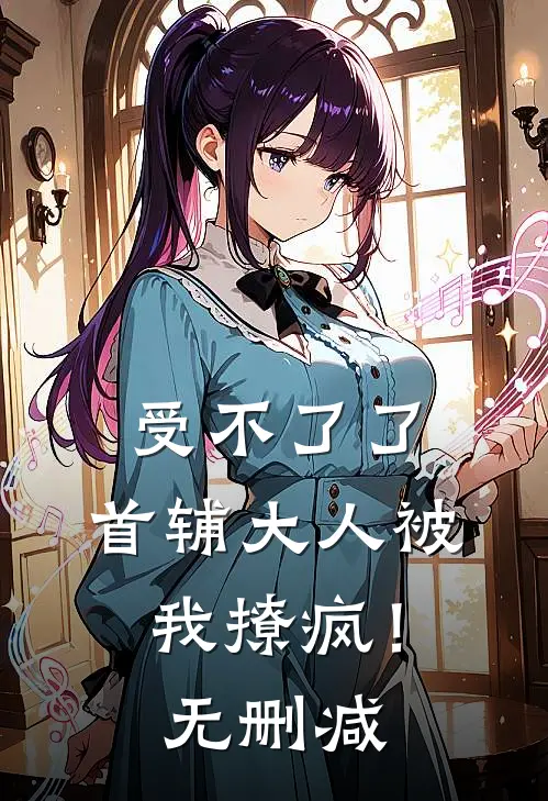 受不了了，首辅大人被我撩疯！无删减