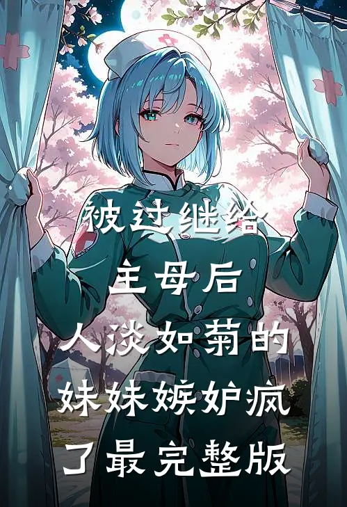 被过继给主母后，人淡如菊的妹妹嫉妒疯了最完整版