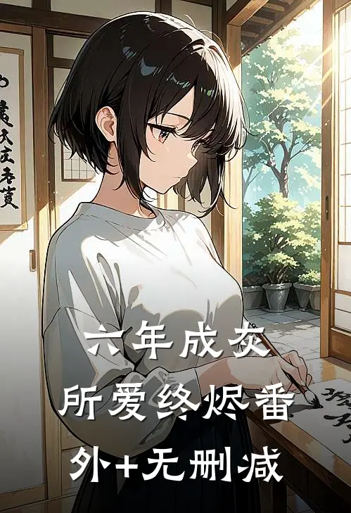 六年成灰，所爱终烬番外+无删减