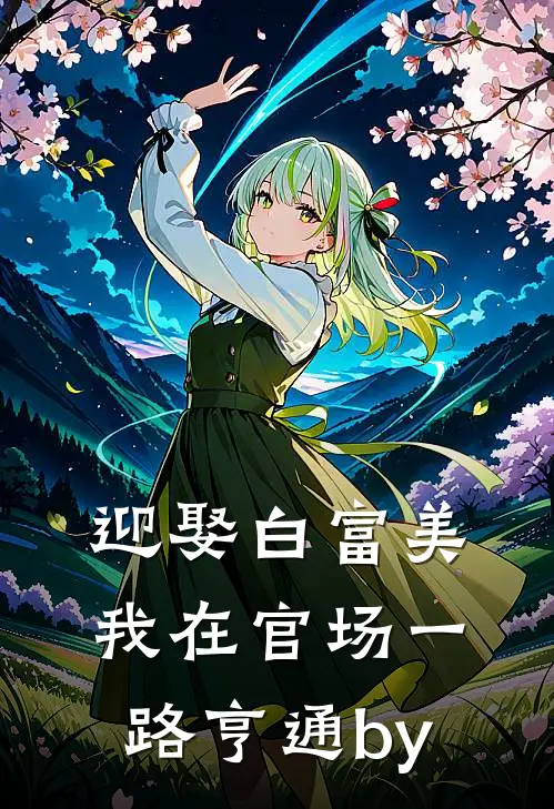 迎娶白富美，我在官场一路亨通by