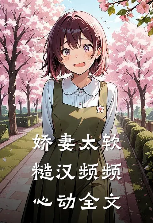 娇妻太软：糙汉频频心动全文