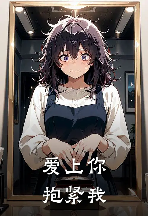 爱上你，抱紧我
