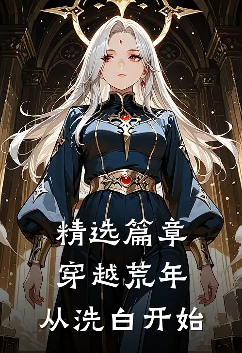 精选篇章穿越荒年，从洗白开始