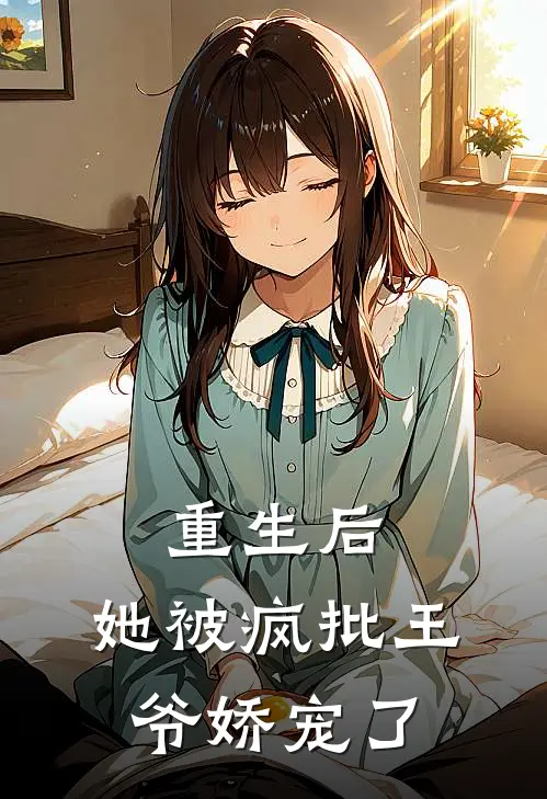 重生后,她被疯批王爷娇宠了免费阅读