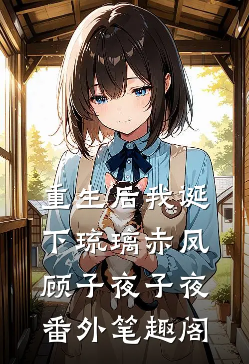 重生后我诞下琉璃赤凤：顾子夜子夜番外笔趣阁
