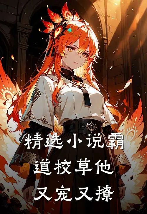 精选小说霸道校草他又宠又撩