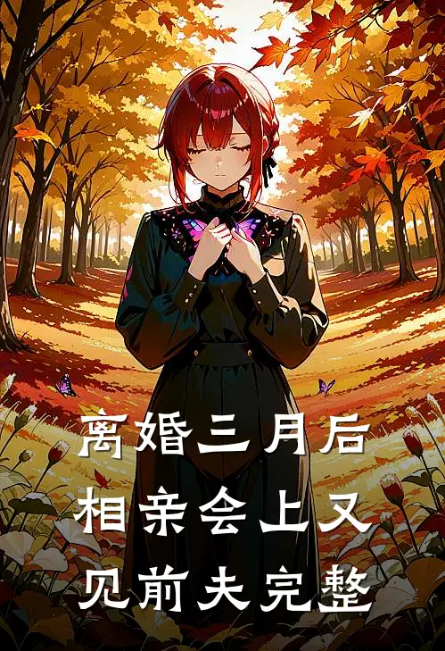 离婚三月后，相亲会上又见前夫完整