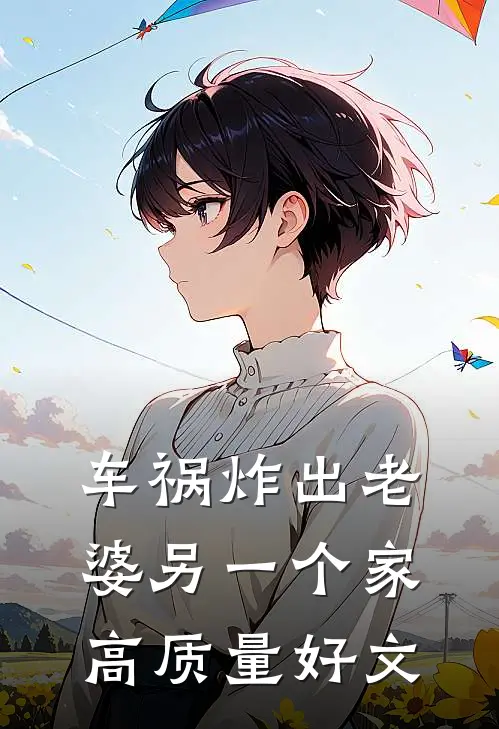 车祸炸出老婆另一个家高质量好文