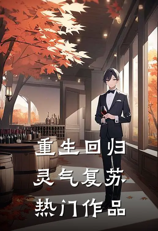 重生回归灵气复苏热门作品