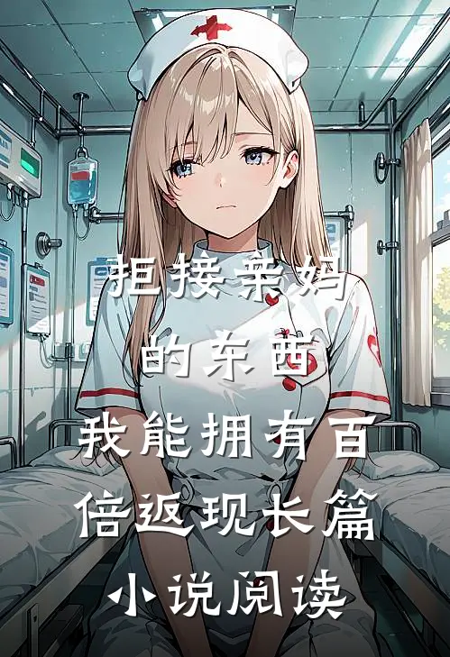 拒接亲妈的东西，我能拥有百倍返现长篇小说阅读