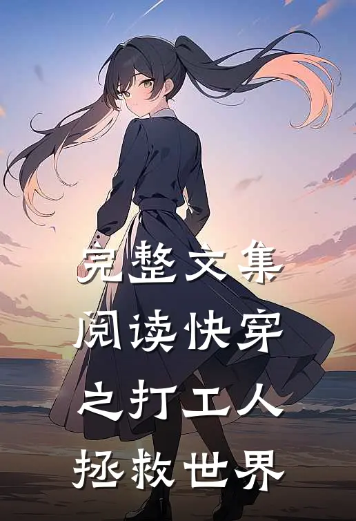完整文集阅读快穿之打工人拯救世界
