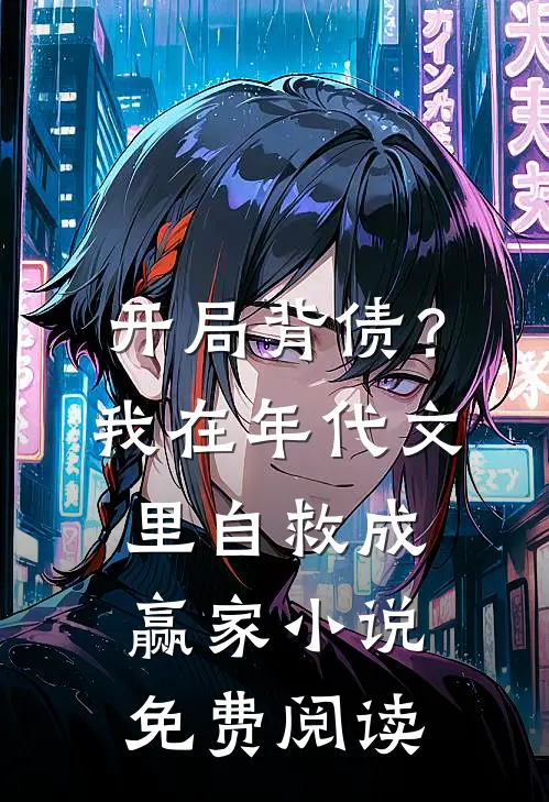 开局背债？我在年代文里自救成赢家小说免费阅读