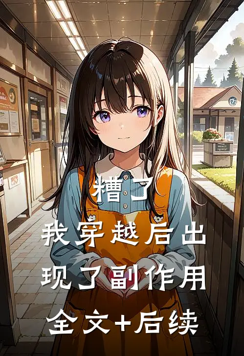 糟了，我穿越后出现了副作用全文+后续