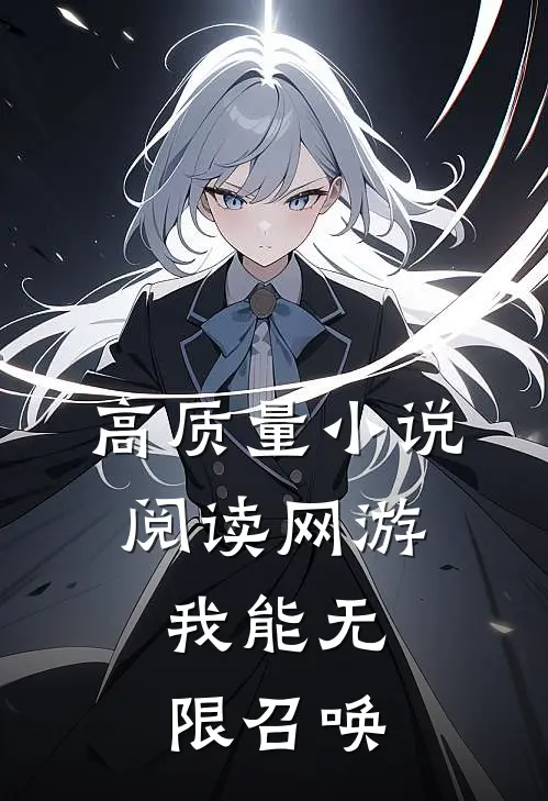 高质量小说阅读网游：我能无限召唤