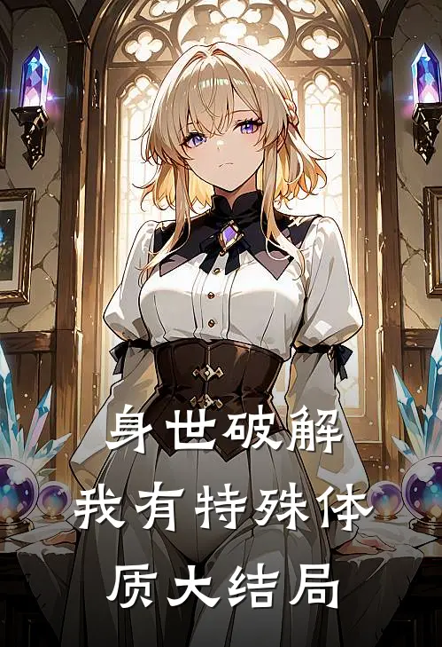 身世破解，我有特殊体质大结局