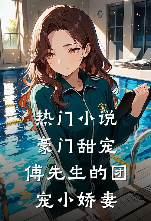 热门豪门甜宠傅先生的团宠小娇妻