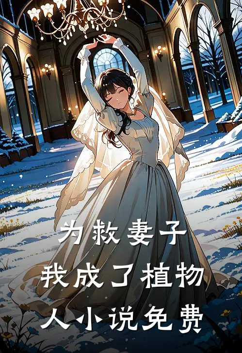为救妻子，我成了植物人小说免费