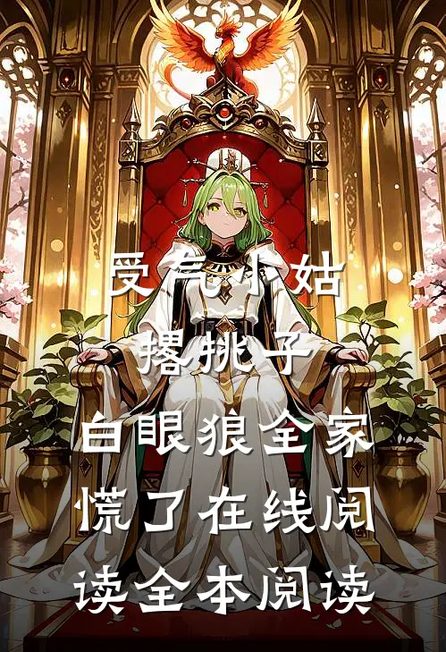 受气小姑撂挑子，白眼狼全家慌了在线阅读全本阅读