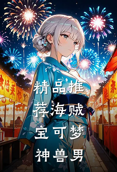 精品推荐海贼：宝可梦神兽男