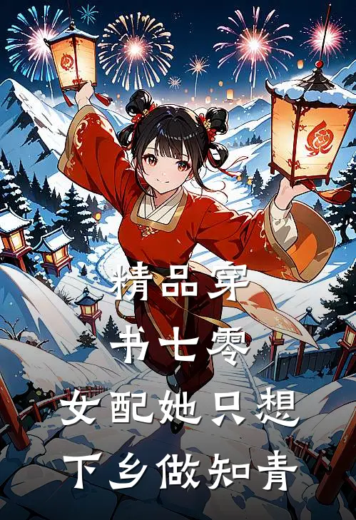 精品穿书七零：女配她只想下乡做知青